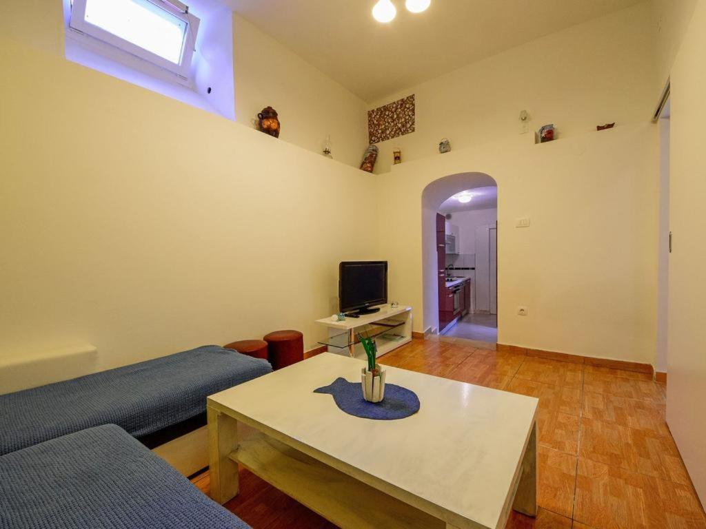 Apartman Anita Opatija Buitenkant foto