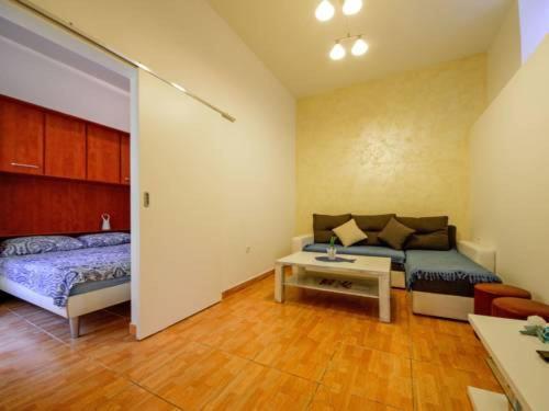 Apartman Anita Opatija Buitenkant foto