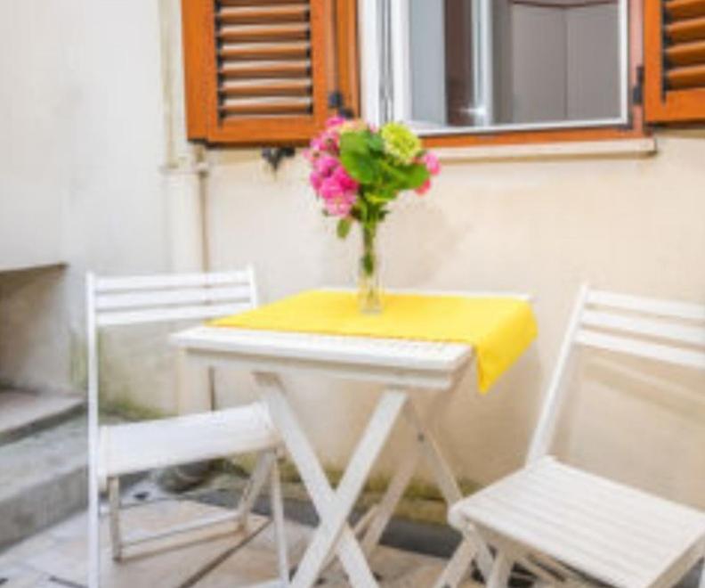 Apartman Anita Opatija Buitenkant foto